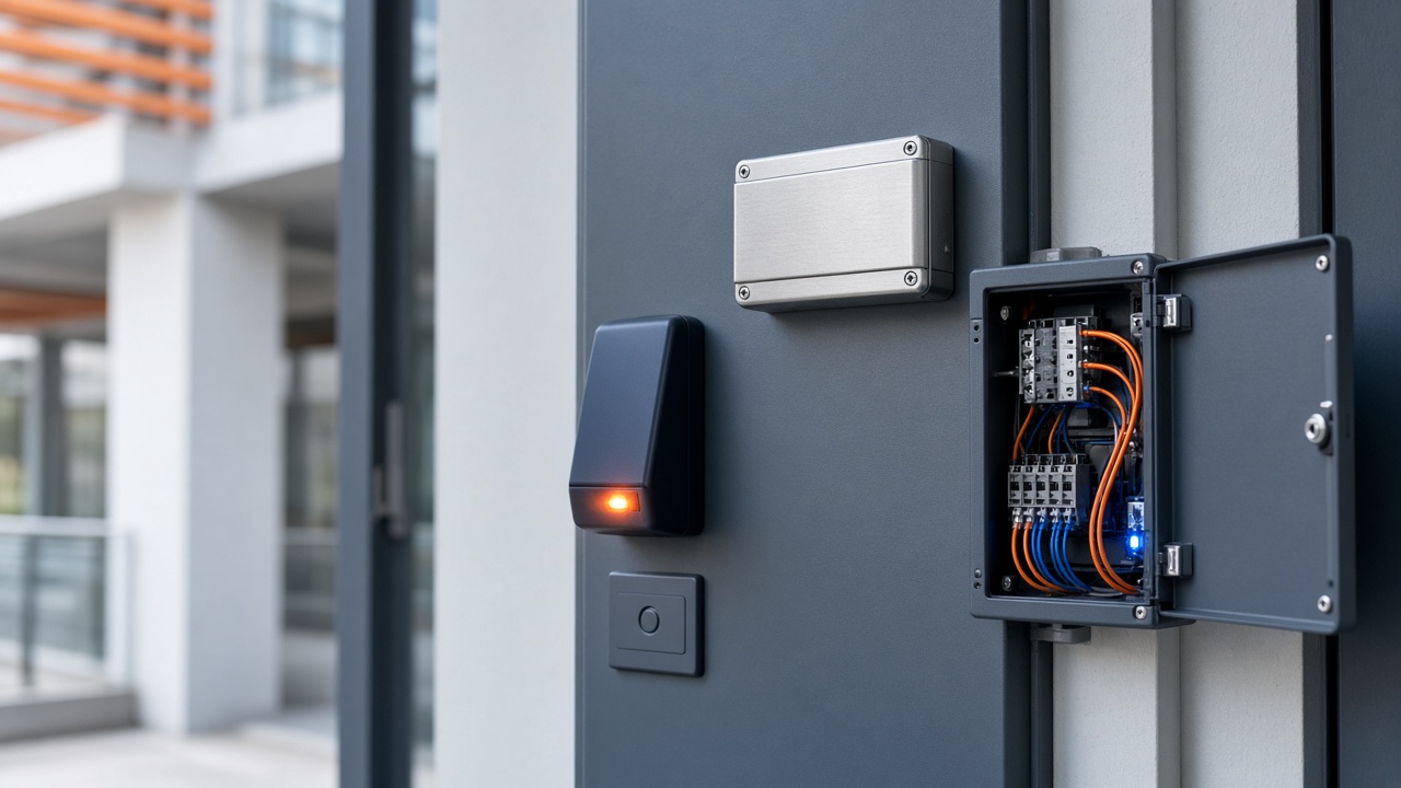Access Control Troubleshooting: From Door Problems to System Solutions