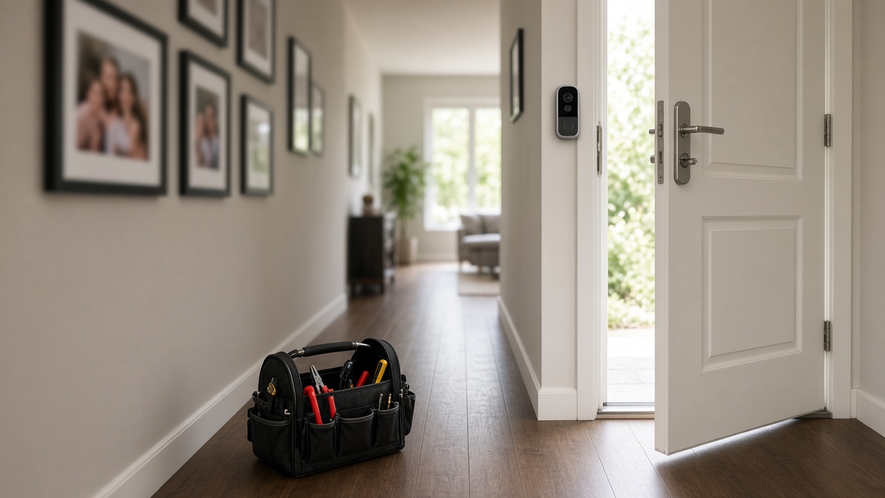 Customer Property & Privacy Awareness