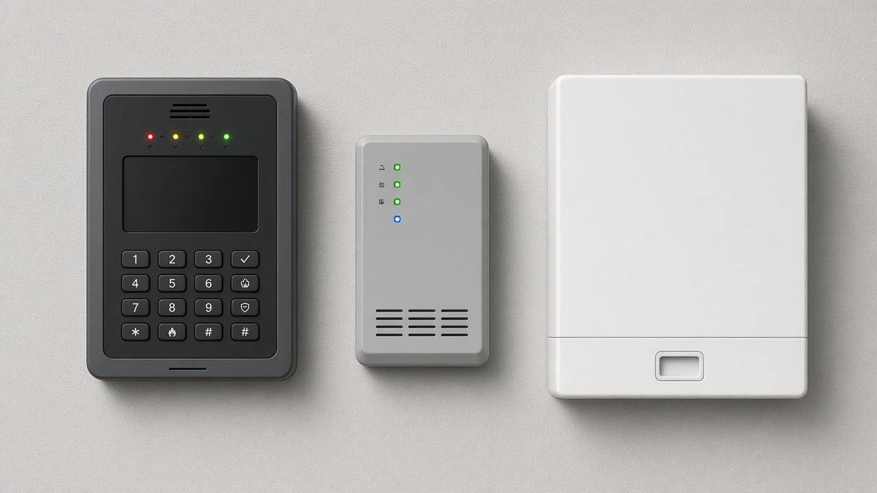 DPS ALARM Level Renewal 8-Hours