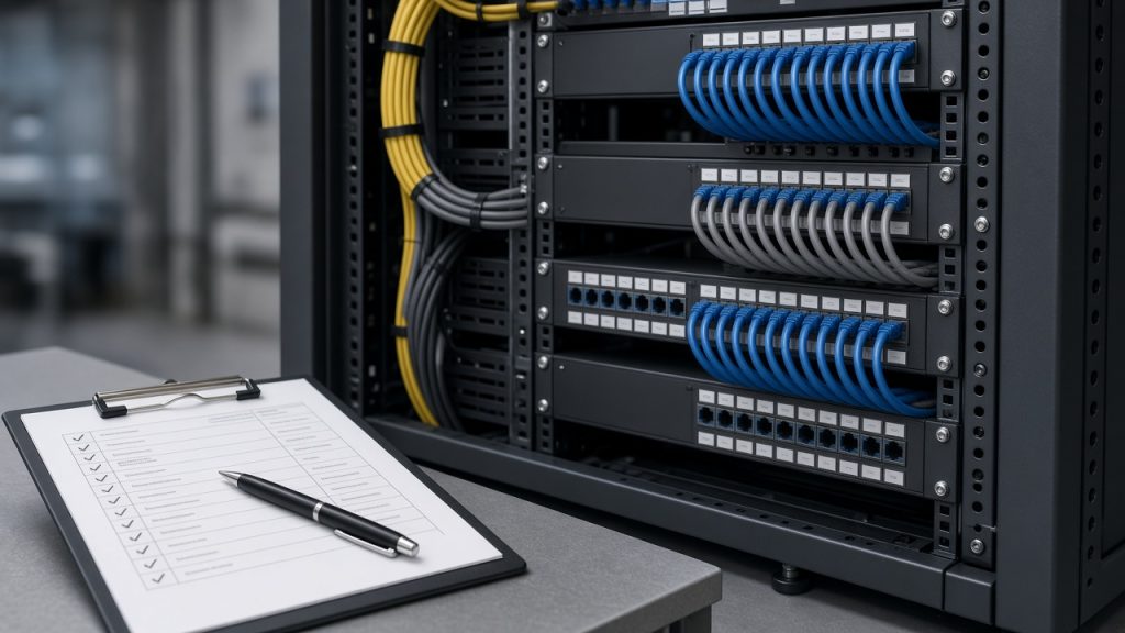 Job Closeout & Quality Control course description image